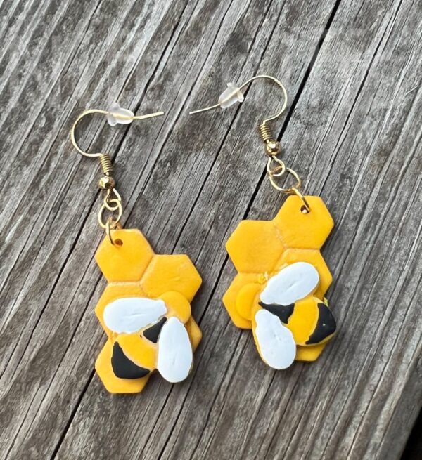 Product image of Honeycombs