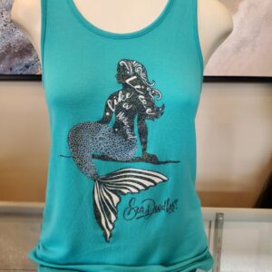 Product image of SeaDoodles®Mermaid Tank Top