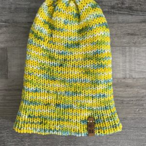 Product image of 100% Wool Beanie