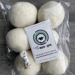 Product image of Dryer Ball Set