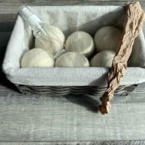 Product image of Dryer Ball Starter Kit