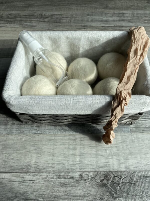 Product image of Dryer Ball Starter Kit