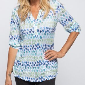 Product image of Dotted Print Top