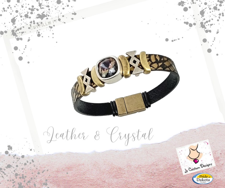 Designer wrap bracelet deals