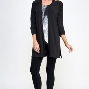 Product image of Black Duster