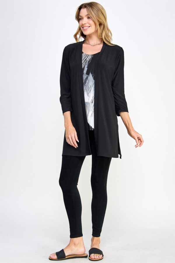 Product image of Black Duster