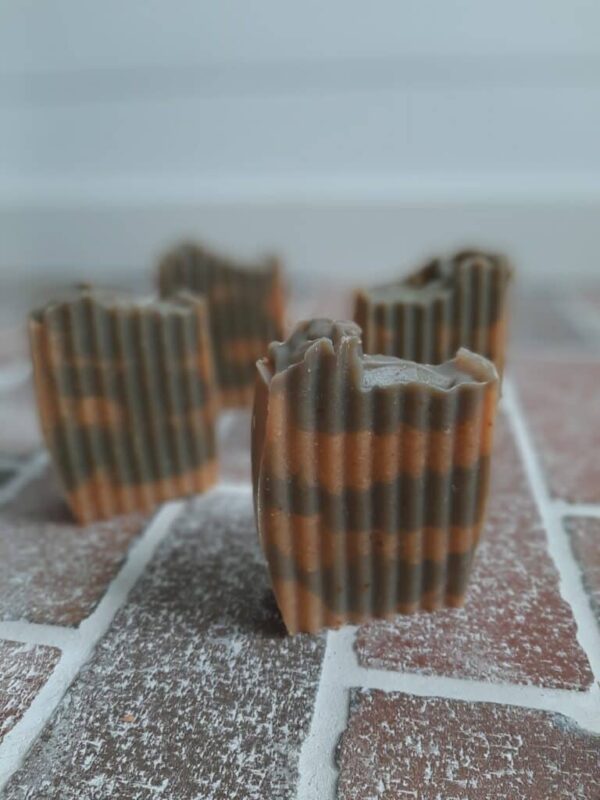 Product image of Smoked Cedar Goat Milk Soap