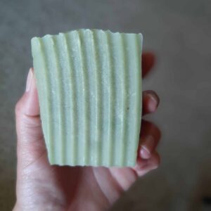 Product image of Wild Sage Goat Milk Soap