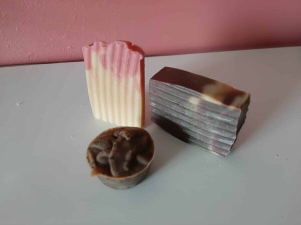 Product image of Limited Edition Summer Soap Pack