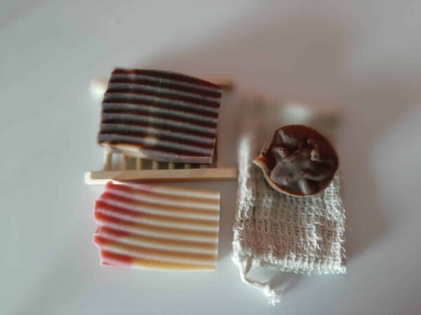 Product image of Limited Edition Summer Soap Pack