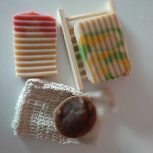 Product image of Limited Edition Summer Soap Pack