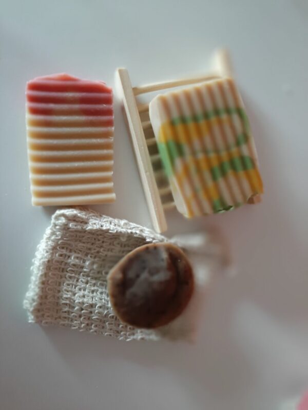 Product image of Limited Edition Summer Soap Pack