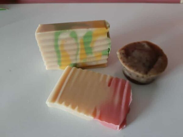 Product image of Limited Edition Summer Soap Pack