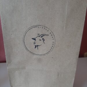 Product image of Goat Milk Soap Mystery Bag