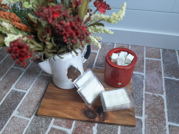 Product image of Wax Melts
