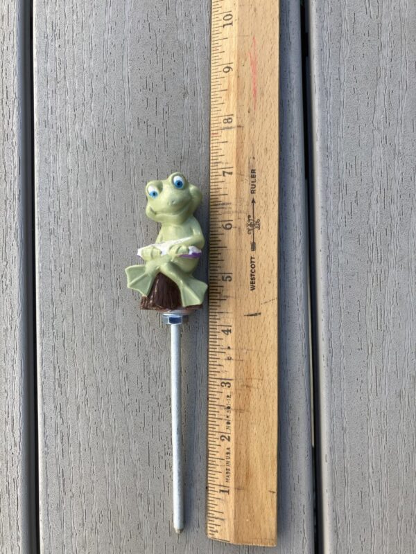 Product image of Reading frog pick