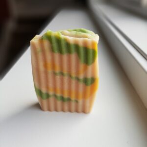 Product image of Pineapple Sage Goat Milk Soap (Limited Edition!)