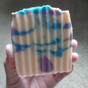 Product image of Oceanside Air Goat Milk Soap