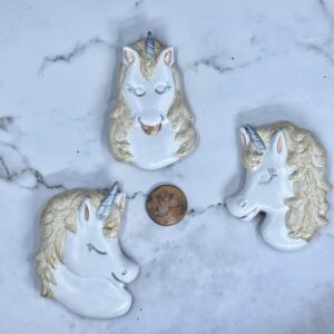 Product image of Unicorn magnets