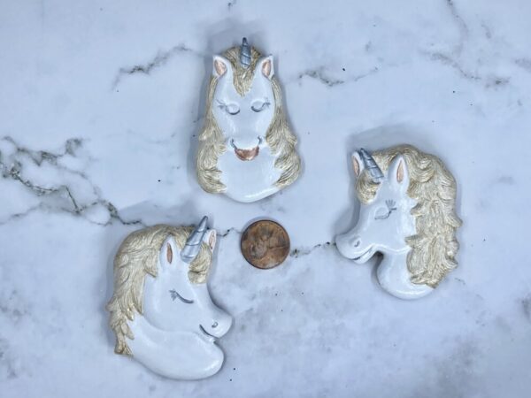 Product image of Unicorn magnets
