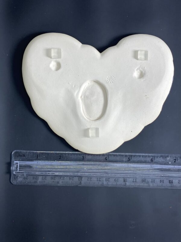 Product image of Stoneware Spoon Rest