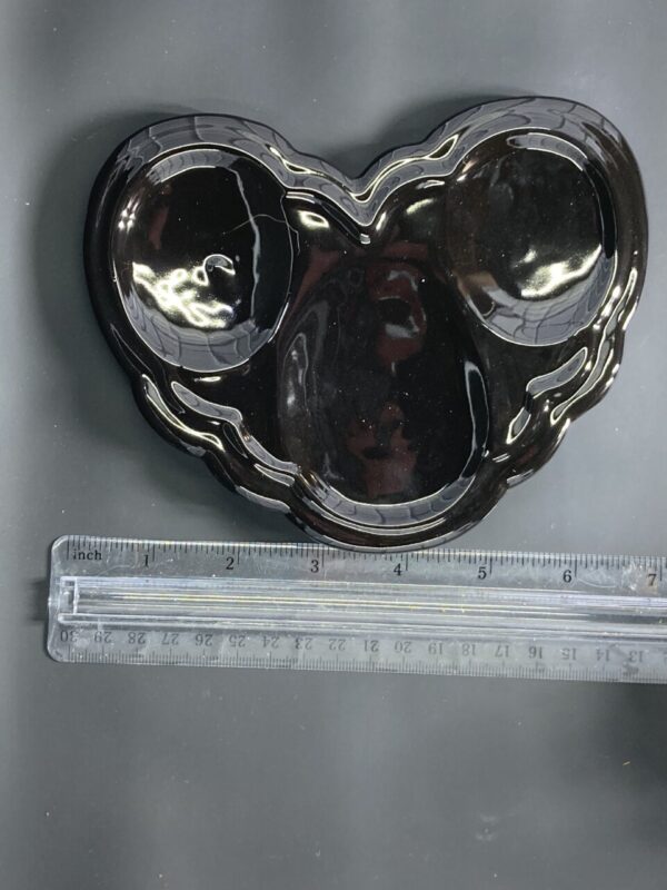Product image of Stoneware Spoon Rest