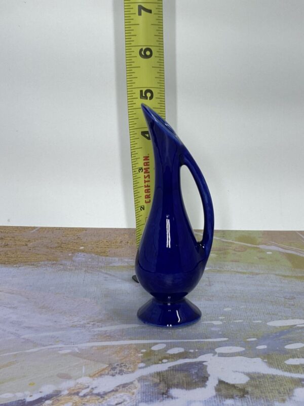 Product image of Stoneware bud vase