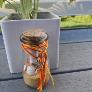 Product image of Message in a bottle