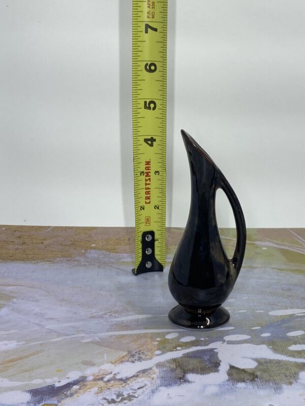 Product image of Stoneware bud vase