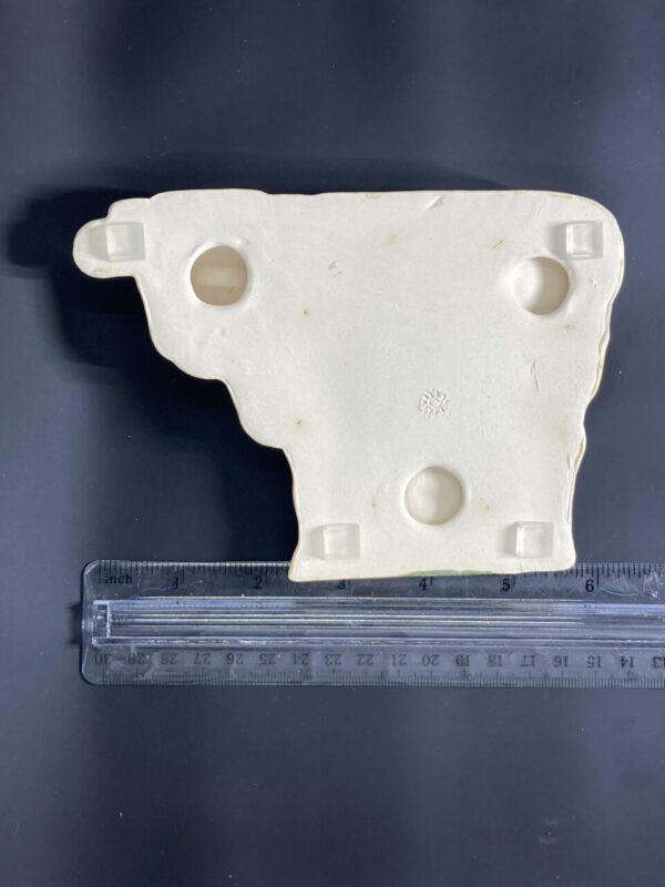 Product image of Cow Spoon Rest