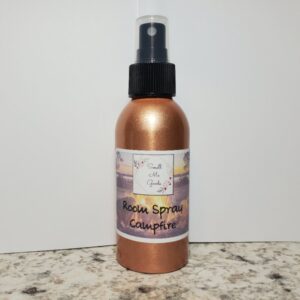 Product image of Campfire – Room Spray