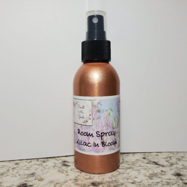 Product image of Lilac In Bloom – Room Spray