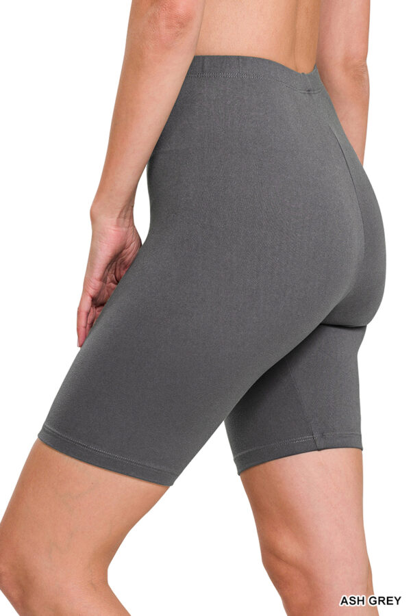 Product image of Biker Shorts