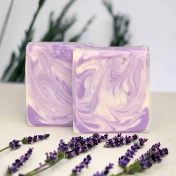 Product image of Lavender Handmade Soap