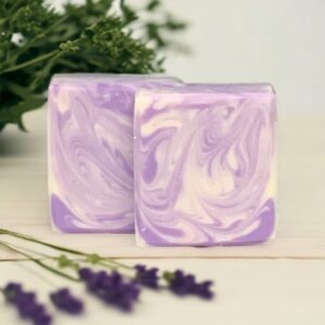 Product image of Lavender Handmade Soap