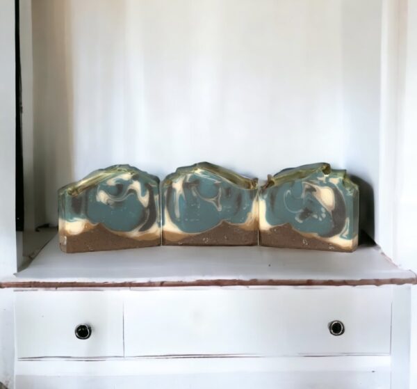 Product image of Beach Bum Handmade Soap