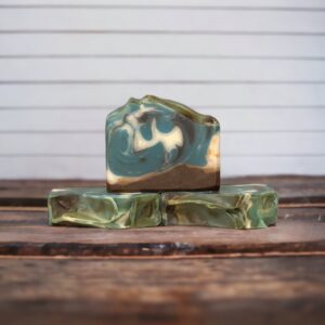 Product image of Beach Bum Handmade Soap