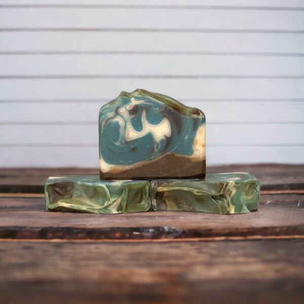 Product image of Beach Bum Handmade Soap