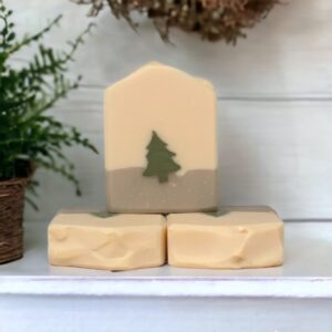Product image of Pine Berry Handmade Soap