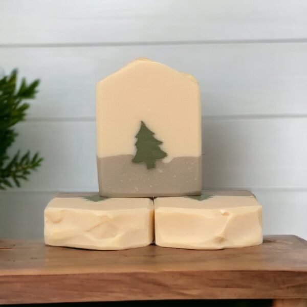 Product image of Pine Berry Handmade Soap