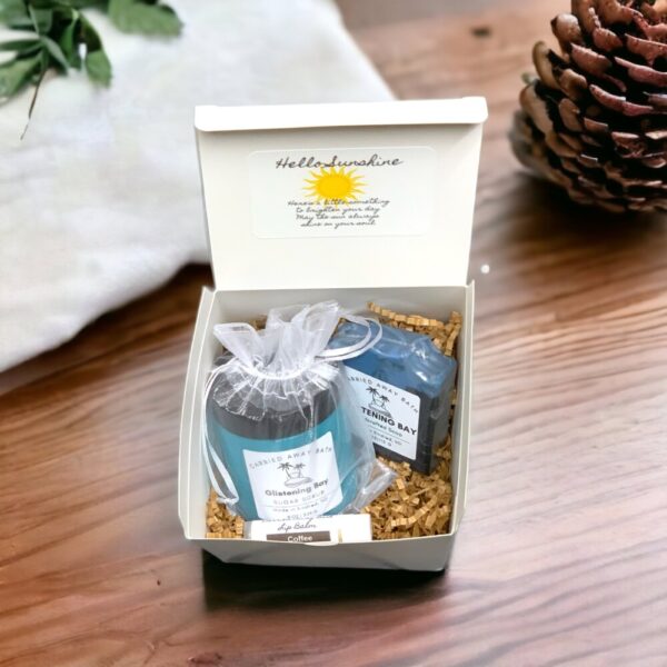 Product image of Sunshine Gift Box
