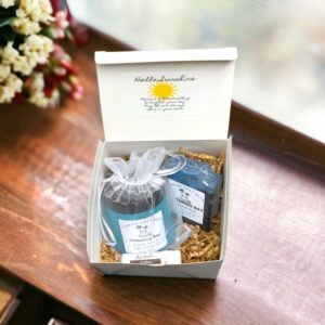 Product image of Sunshine Gift Box