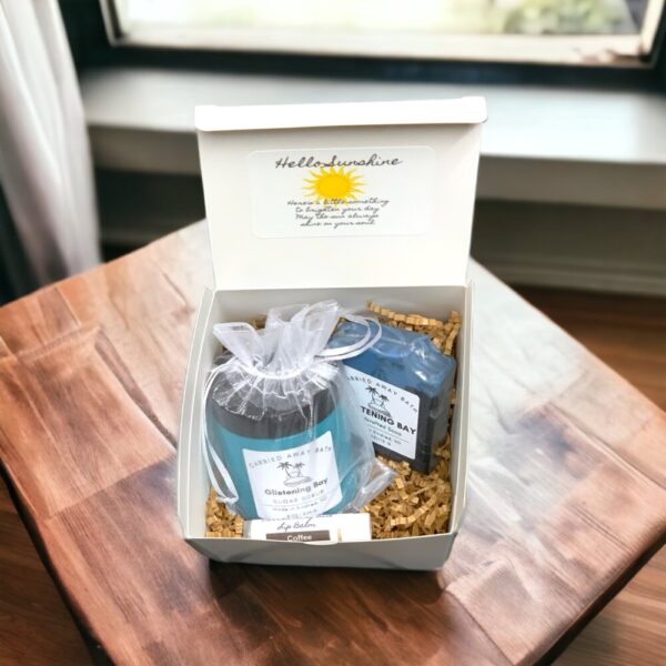 Product image of Sunshine Gift Box