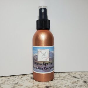 Product image of Paradise Volcano – Room Spray