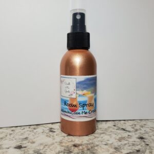 Product image of Jamaican Me Crazy – Room Spray