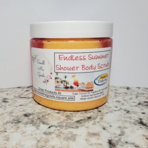 Product image of Endless Summer – Shower Body Scrub