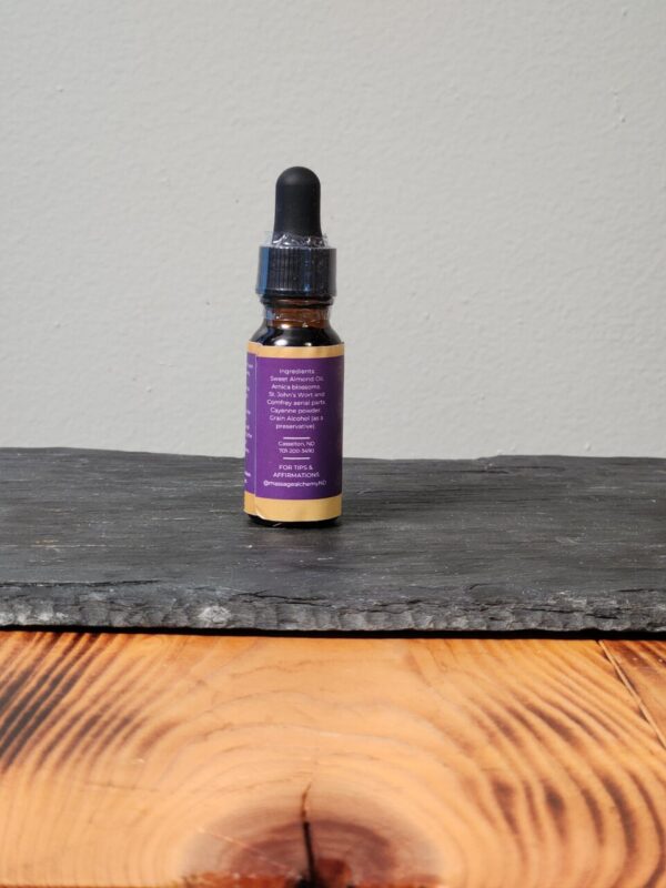 Product image of Achy Joint Oil
