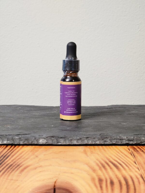 Product image of Super Calendula Oil