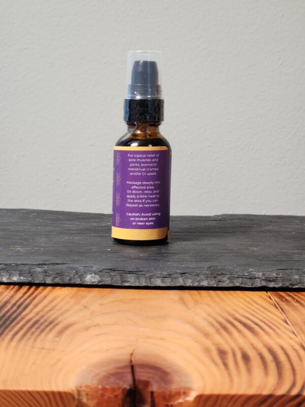 Product image of Achy Joint Oil