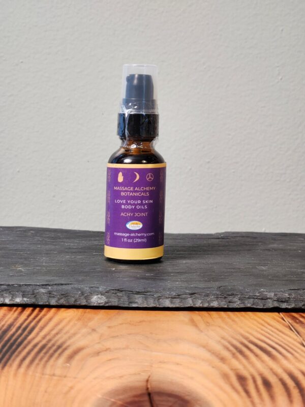 Product image of Achy Joint Oil